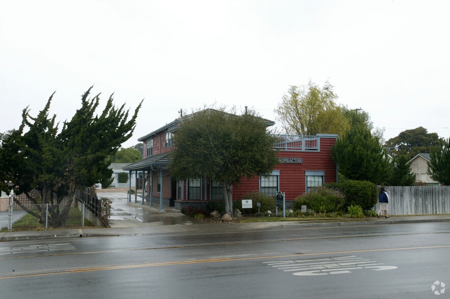 More Photos Of 235 E Clark Ave, Orcutt Office For Lease
