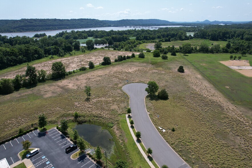 More Photos Of , North Little Rock Land For Sale