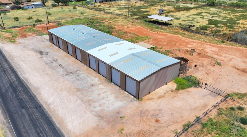 Primary Photo Of 5509 S County Rd 1185, Midland Industrial For Lease