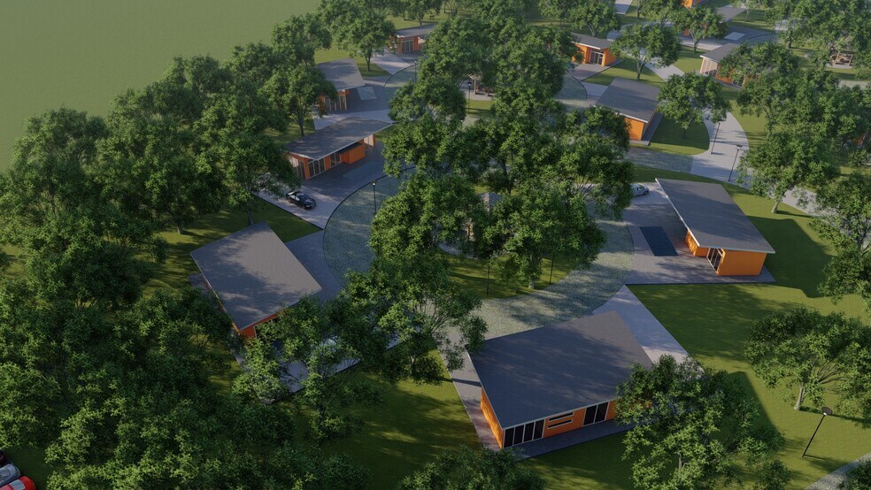 More Photos Of 1800 E Claradge Ave, Avon Park Land For Sale