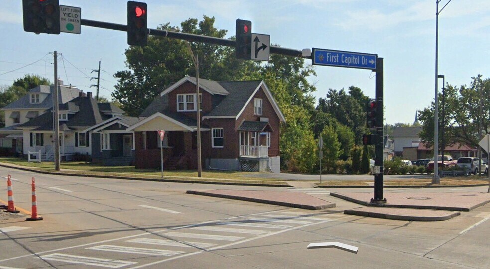 More Photos Of , Saint Charles Unknown For Sale