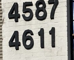 More Photos Of 4611 E 48th St, Vernon Warehouse For Lease