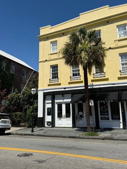 More Photos Of 180 E Bay St, Charleston Office For Lease