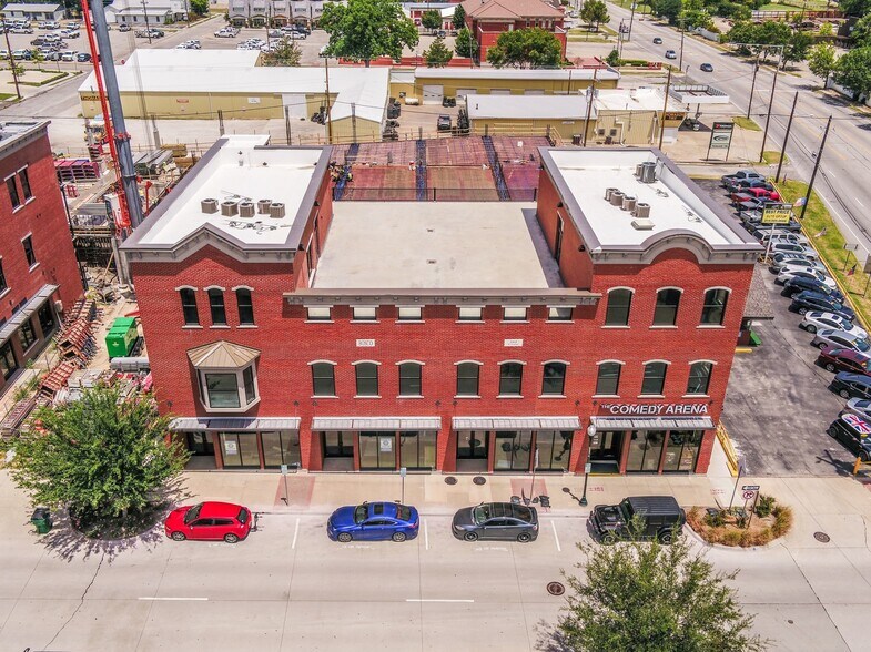 More Photos Of 305 E Virginia St, McKinney Office For Sale