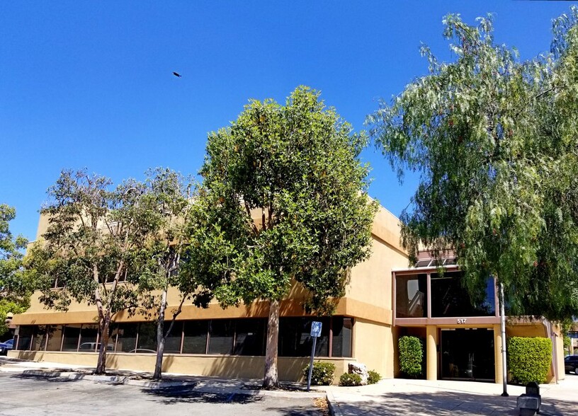 Primary Photo Of 517 N Mountain Ave, Upland Office For Lease