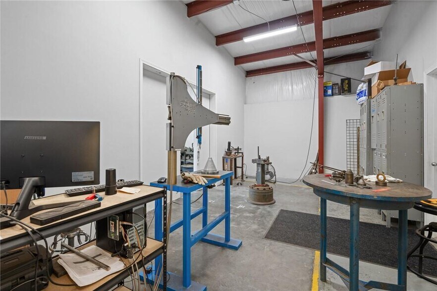 More Photos Of 9505 Old Highway 43, Creola Industrial For Sale