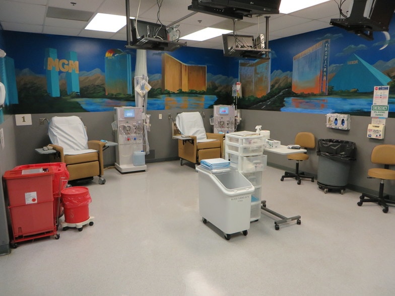 More Photos Of 5800-5830 Conner St, Detroit Medical For Sale