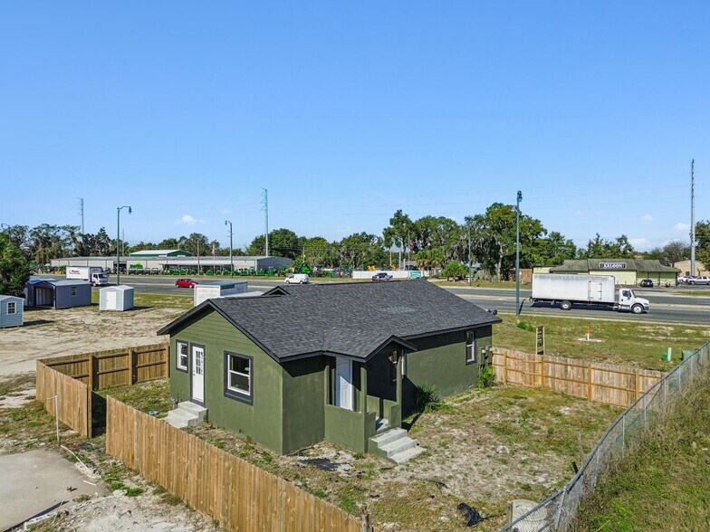 More Photos Of 1821 US Highway 441, Leesburg Land For Sale