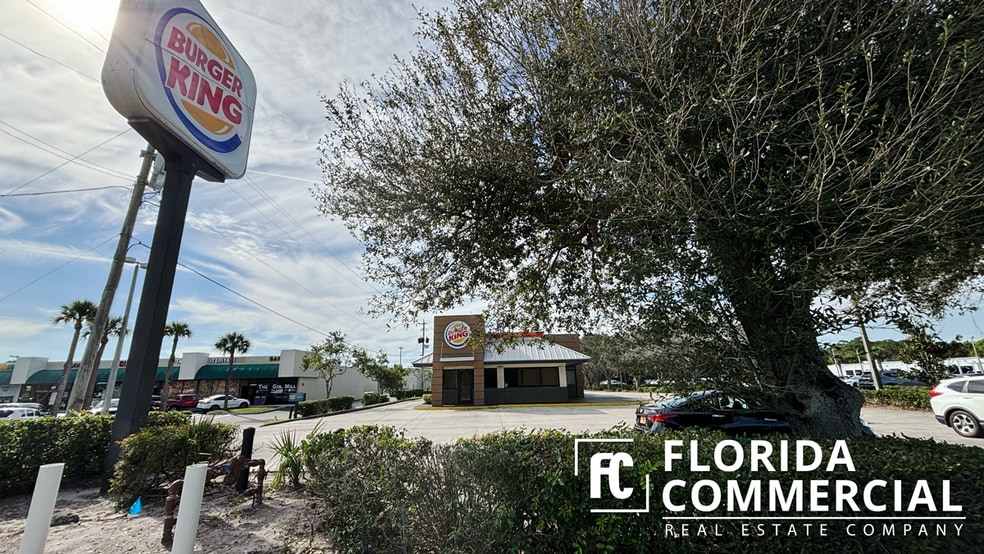 More Photos Of 4891 US Hwy 1, Fort Pierce Fast Food For Sale