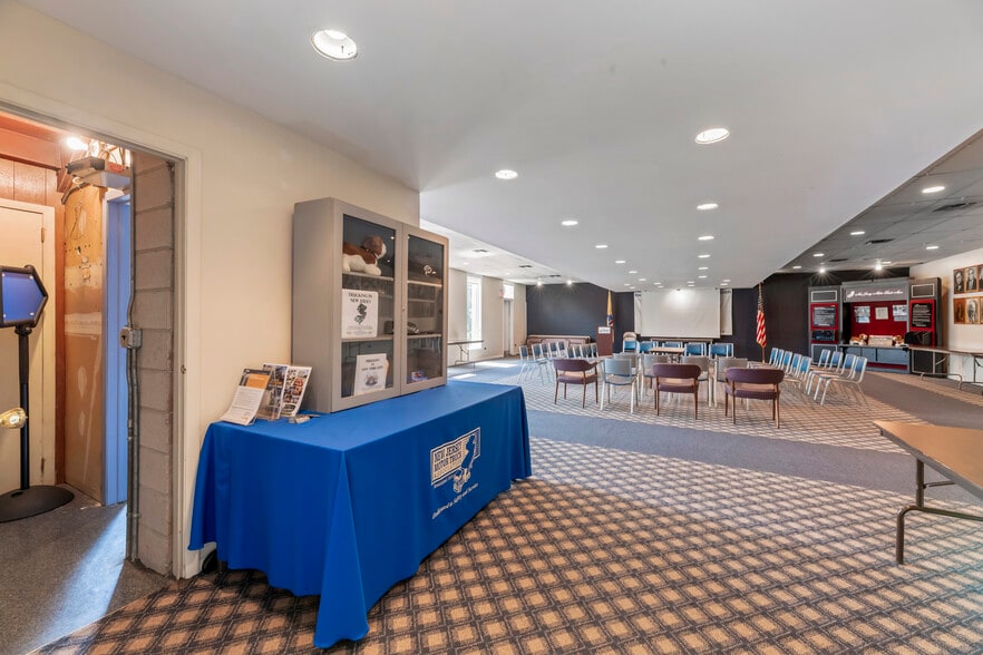 More Photos Of 160 Tices Ln, East Brunswick Office For Sale
