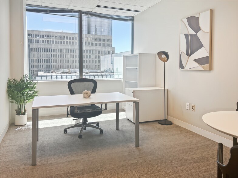 More Photos Of 260 Peachtree St NW, Atlanta Coworking Space
