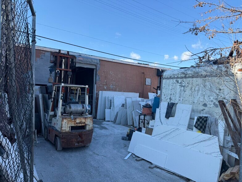 More Photos Of 122-32-122-48 Montauk St, Springfield Gardens Warehouse For Sale