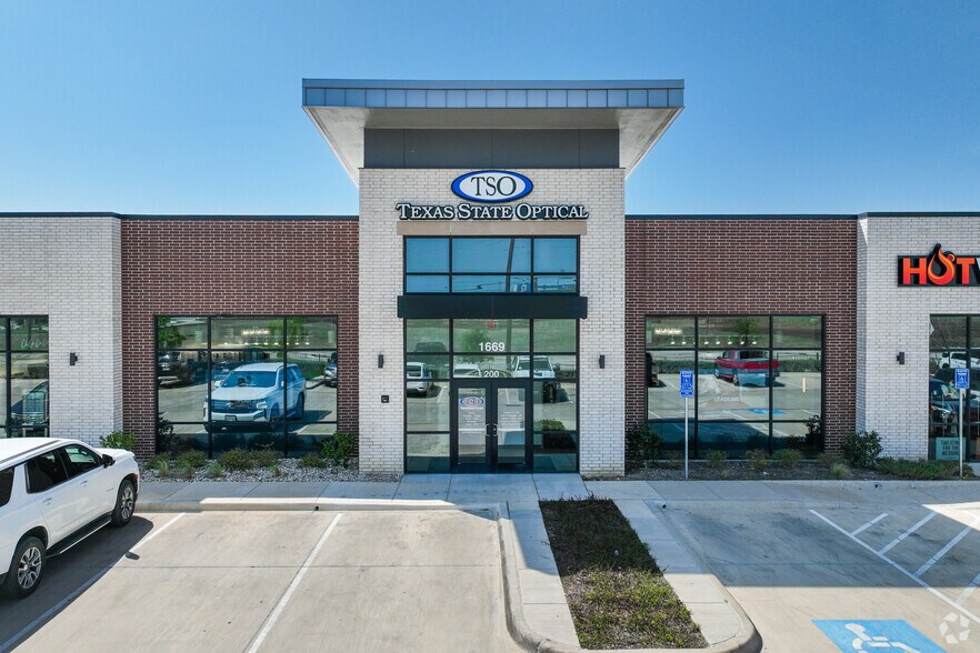 More Photos Of 1669 S 9th St, Midlothian General Retail For Lease