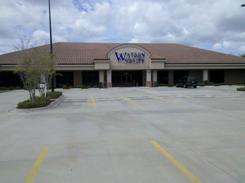 More Photos Of 4500 Hodges Blvd, Jacksonville Office For Lease