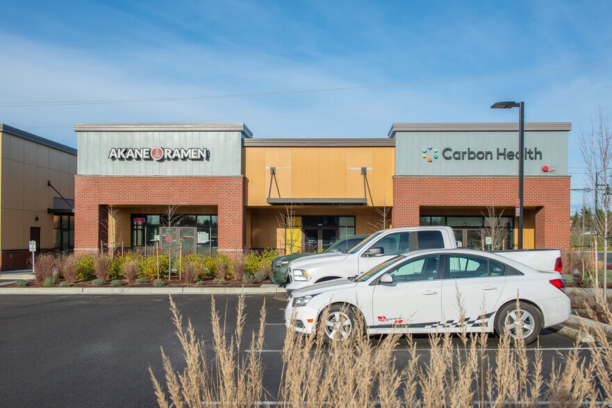 More Photos Of 13209 39th Ave SE, Mill Creek General Retail For Lease