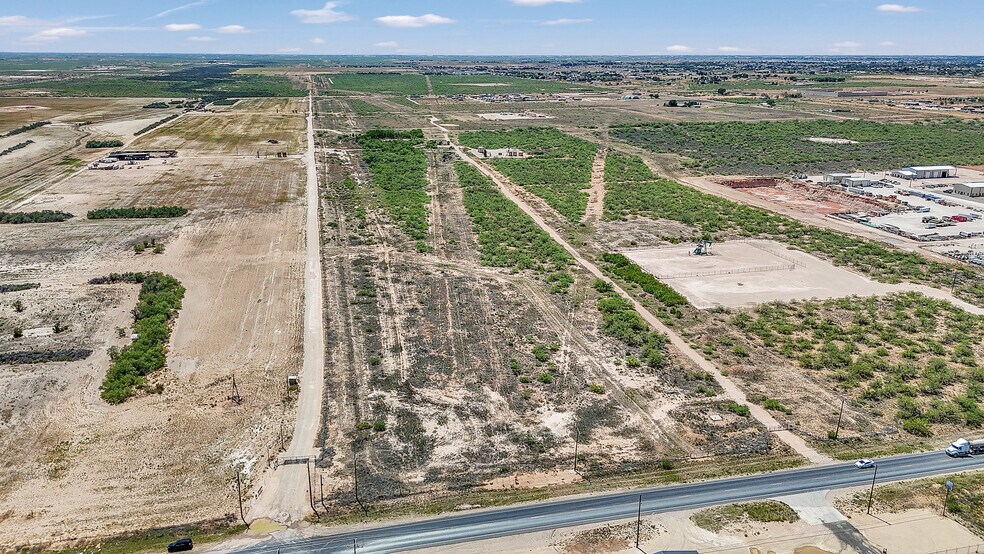 More Photos Of 0 S FM 715, Midland Land For Sale