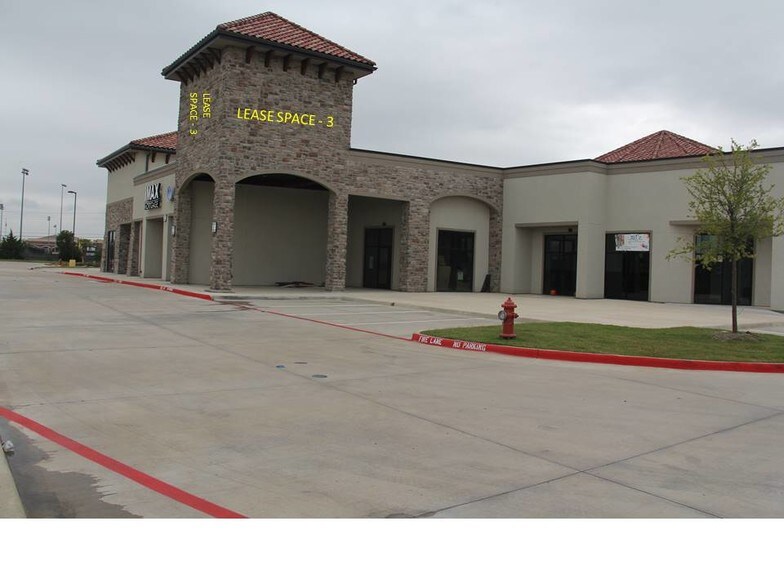 More Photos Of 2550 Bobcat Blvd, Trophy Club Unknown For Lease