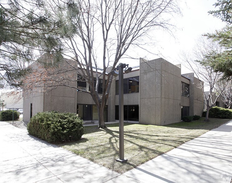 More Photos Of 1055 17th Ave, Longmont Office For Sale