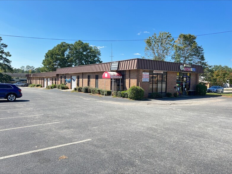 More Photos Of 4611 Broad River Rd, Columbia Storefront Retail Office For Lease