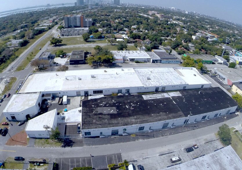 More Photos Of 301-395 NE 59th St, Miami Coworking Space