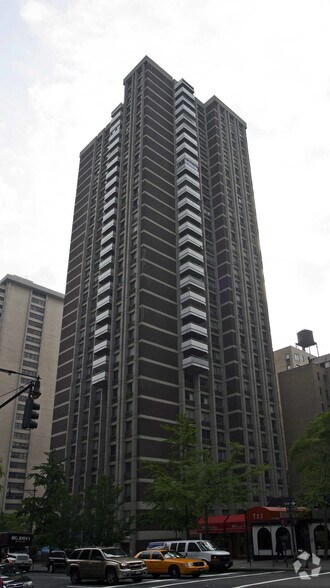 More Photos Of 721 Columbus Ave, New York Apartments For Lease