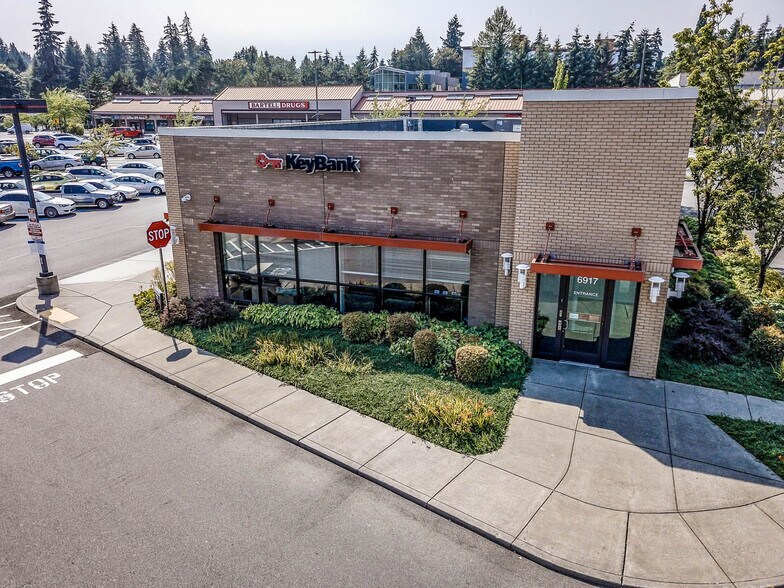 More Photos Of 6917-6979 Coal Creek Pky SE, Newcastle General Retail For Lease