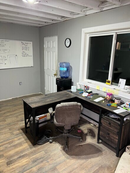 More Photos Of 6019-6027 Olson Rd, Brooklyn Warehouse For Lease