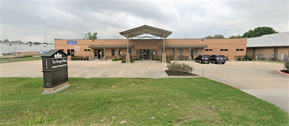 More Photos Of 14815 Cypress North Houston Rd, Cypress Medical For Sale