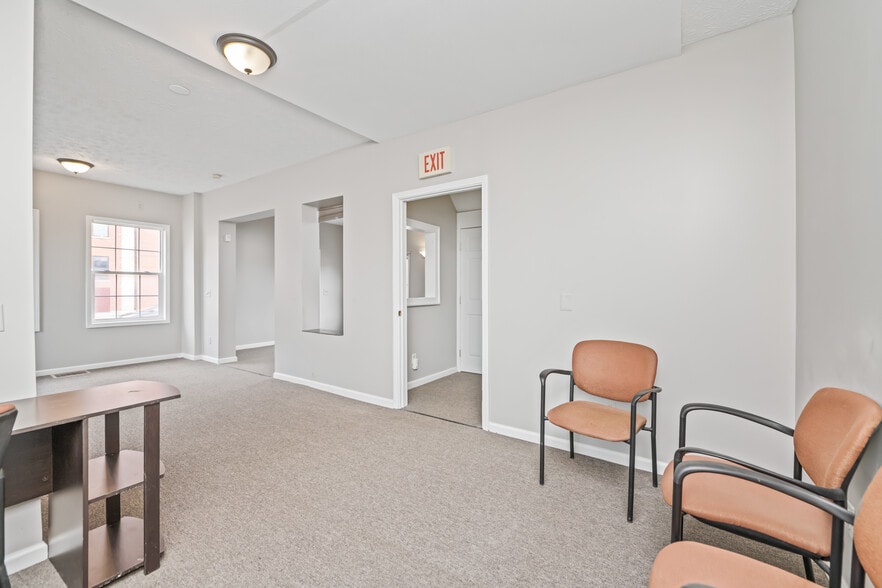 More Photos Of 135 W Ridge Rd, Rochester Storefront Retail Office For Sale