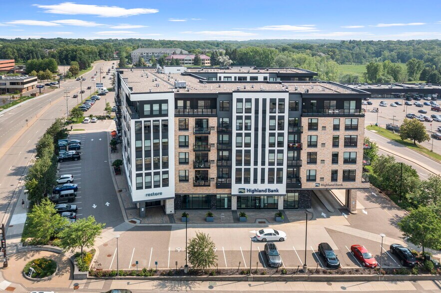 More Photos Of 1700 Plymouth Rd, Minnetonka Apartments For Lease