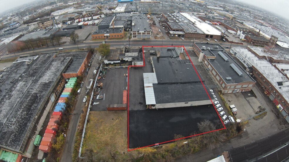 Primary Photo Of 648-658 E Erie Ave, Philadelphia Warehouse For Lease