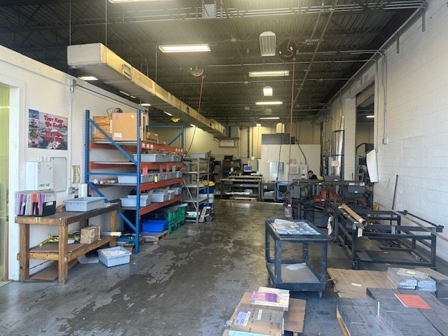 More Photos Of 13003 N 60th St, Clearwater Warehouse For Lease