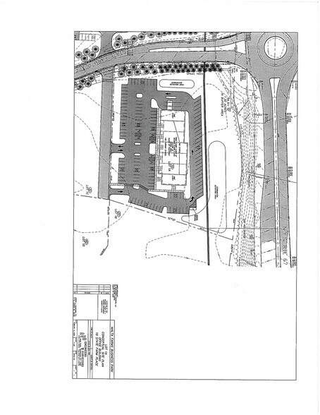 Primary Photo Of 10 State Farm Pl, Ballston Spa Office For Lease