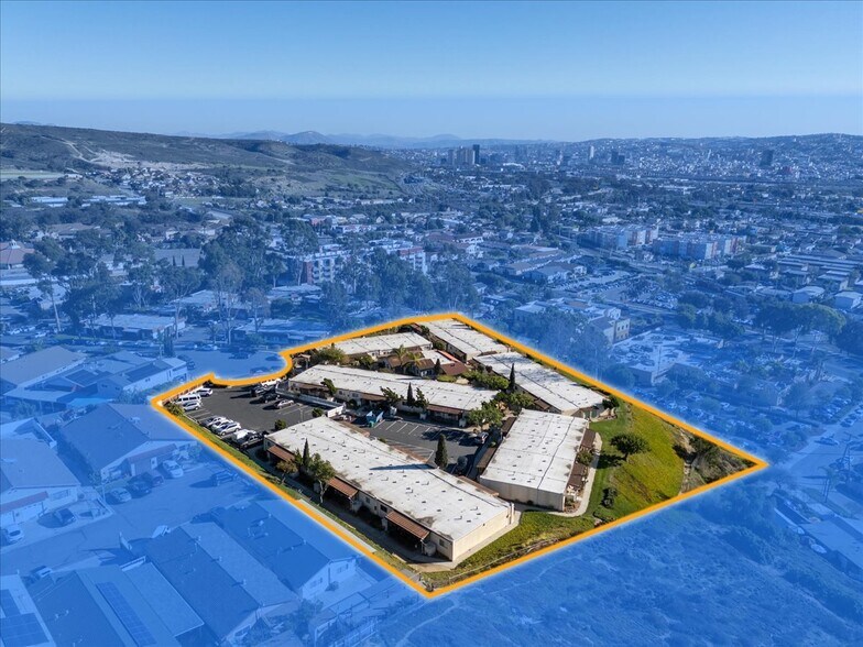 More Photos Of 279 Padua Hills Pl, San Ysidro Apartments For Sale