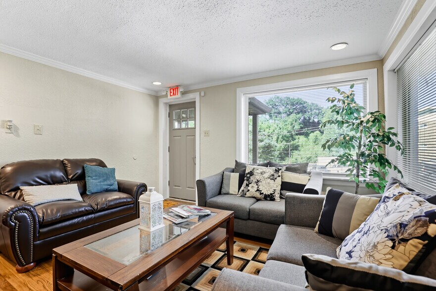 More Photos Of 4318 Walker Ln, Saint Louis Apartments For Sale