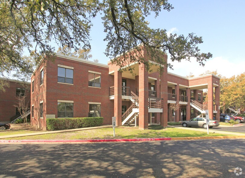 Primary Photo Of 11824 Jollyville Rd, Austin Medical For Lease