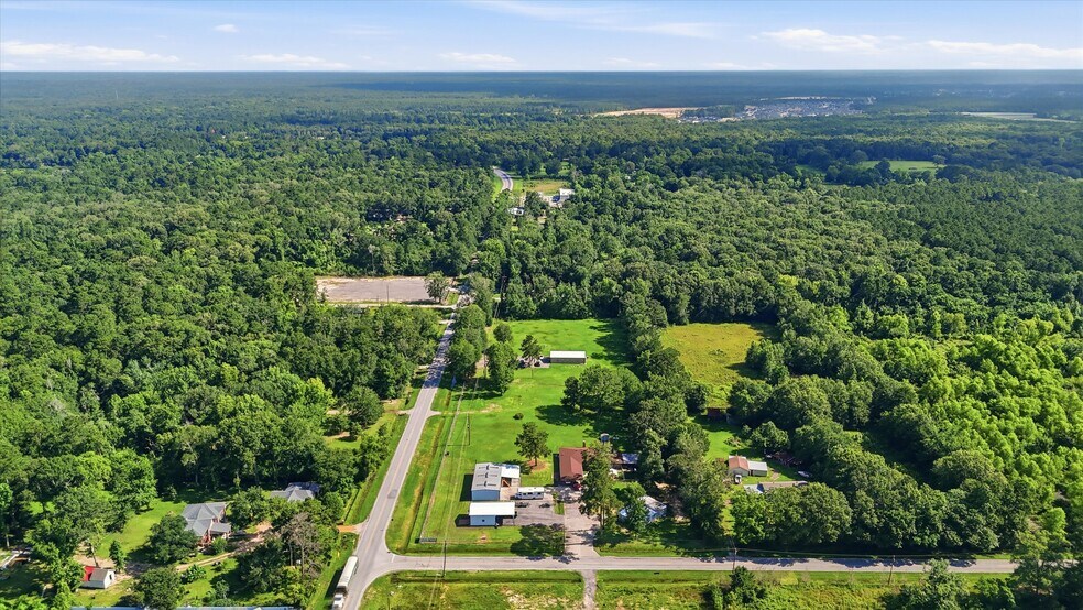 More Photos Of 31574 Huffman Cleveland Rd, Huffman Land For Sale