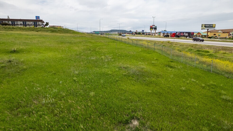 More Photos Of TBD Latrobe Ave, Rapid City Land For Sale