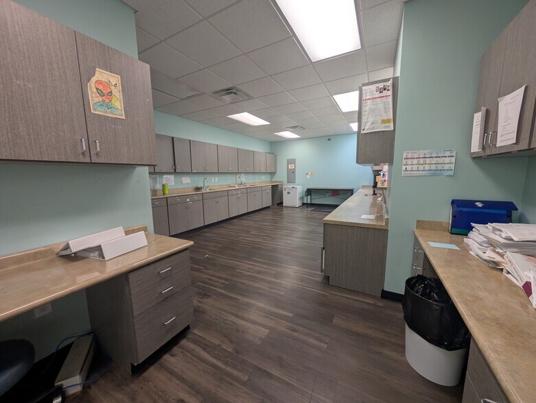More Photos Of 57 Summit Dr, Corbin Medical For Lease