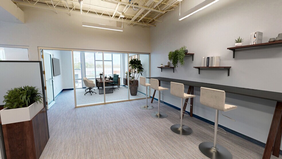 More Photos Of 302 E Atlantic Ave, Delray Beach Storefront Retail Office For Lease