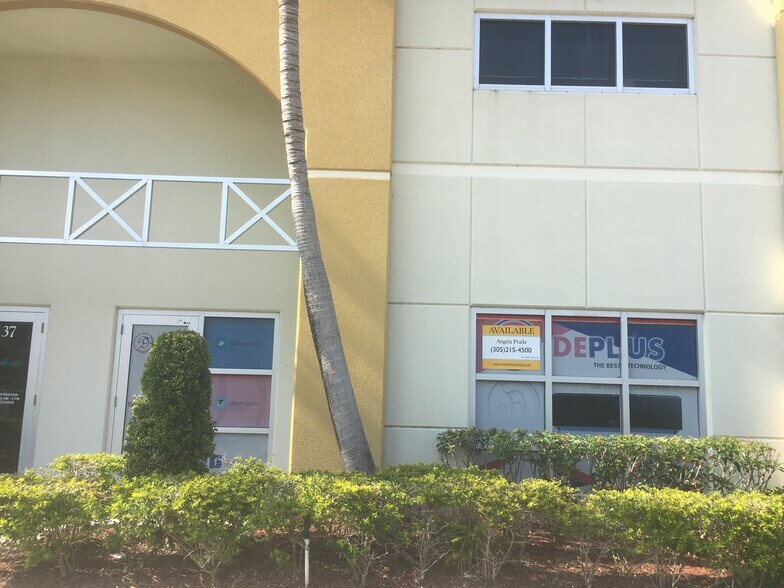 Primary Photo Of 11231 NW 20th St, Miami Warehouse For Sale