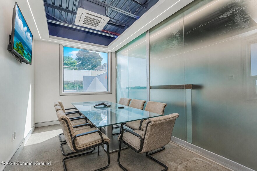 More Photos Of 16 Concord Pl, Staten Island Warehouse For Sale