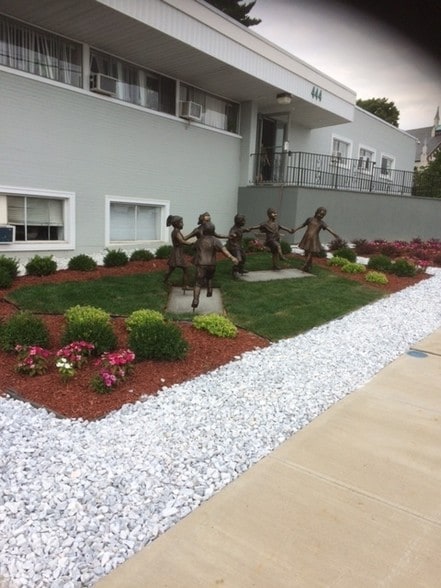 More Photos Of 444 E Boston Post Rd, Mamaroneck Medical For Lease