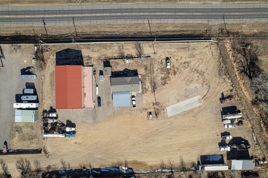 More Photos Of 5404 County Road 23, Fort Lupton Industrial For Sale