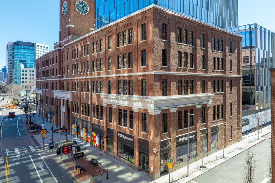 More Photos Of 238 Main St, Cambridge Office For Lease