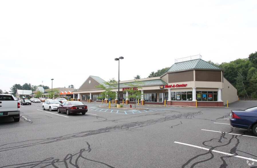 More Photos Of 254-280 Mohawk Trl, Greenfield Unknown For Lease