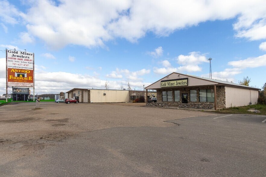 More Photos Of 2737 Hwy 45, Antigo Freestanding For Sale