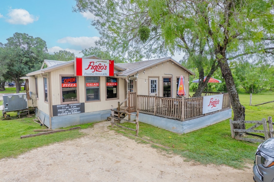 More Photos Of 18816 & 18820 FM 2252, San Antonio Land For Sale