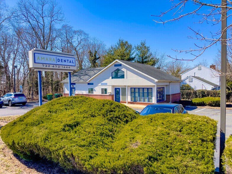 More Photos Of 1380 Hooper Ave, Toms River Medical For Sale