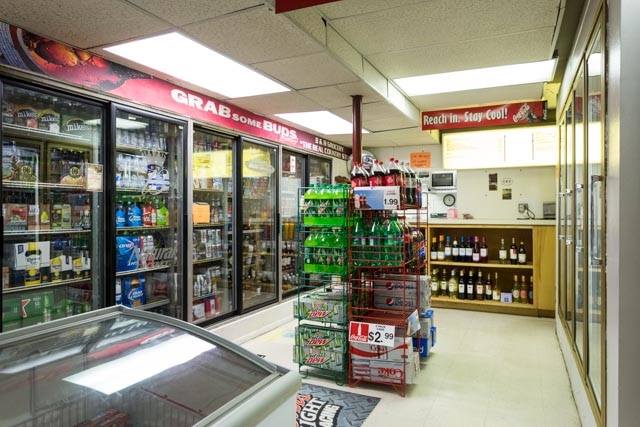 More Photos Of 2475 Mt. Torrey Rd, Lyndhurst Convenience Store For Sale